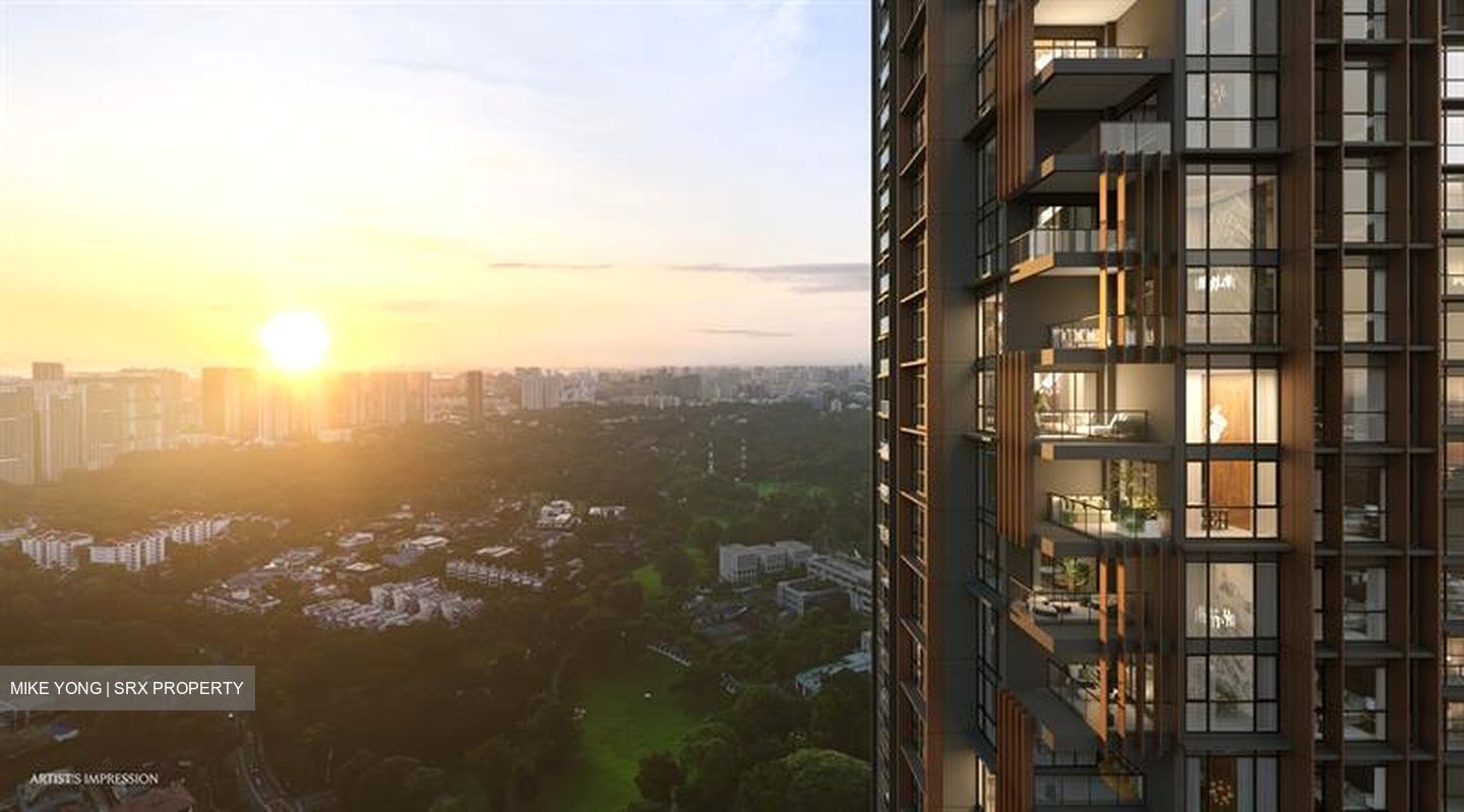 Upperhouse At Orchard Boulevard (D10), Apartment #603787771